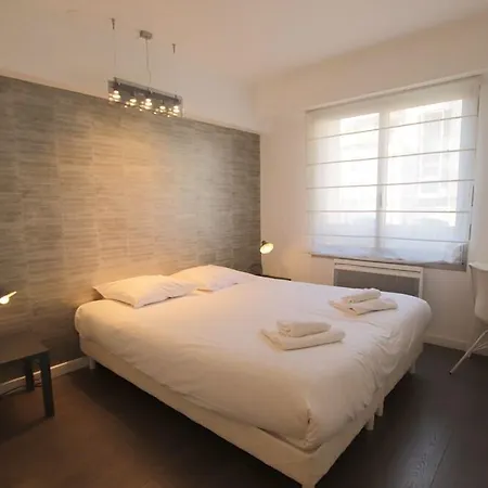 Happy Few La Cigalusa Apartment