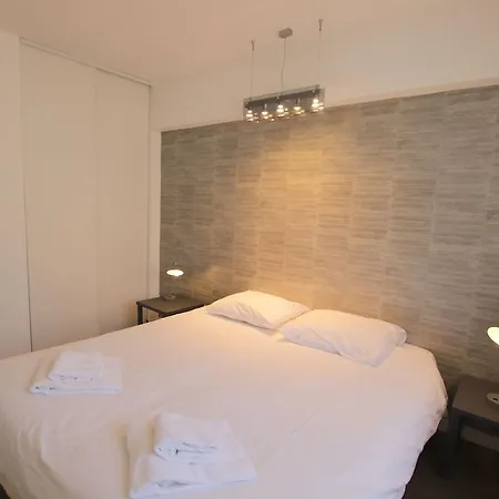 Apartment Happy Few La Cigalusa Nice