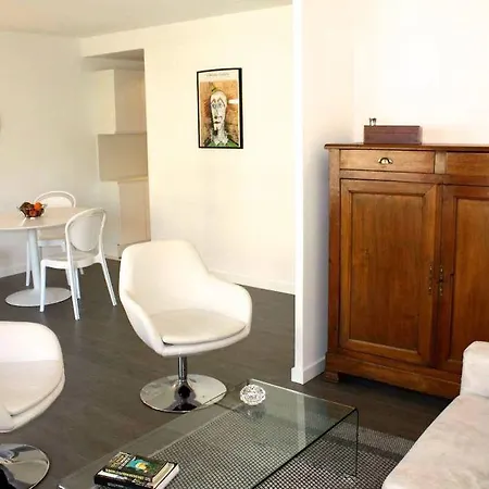 Apartment Happy Few La Cigalusa